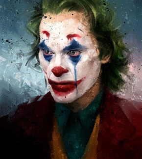 фотография Джокер