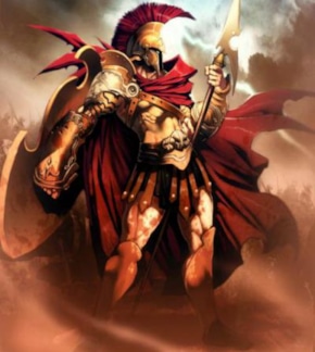 фотография Марс