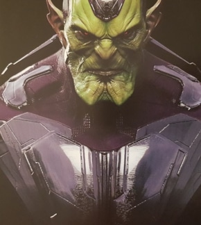 фотография Талос