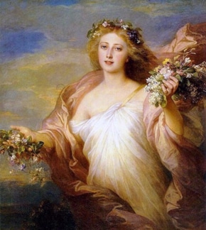 фотография Венера