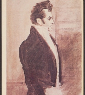 фотография Евгений Онегин