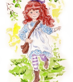 фотография Мадикен