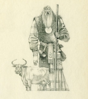 фотография Велес