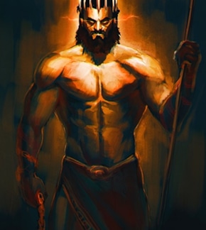 фотография Аид