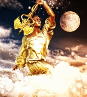 фотография Меркурий