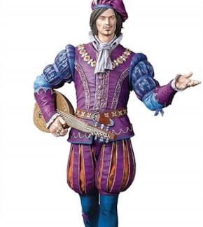 фотография Лютик