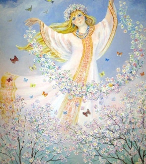 фотография Лада