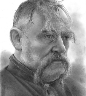 фотография Тарас Бульба