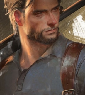 фотография Крабат