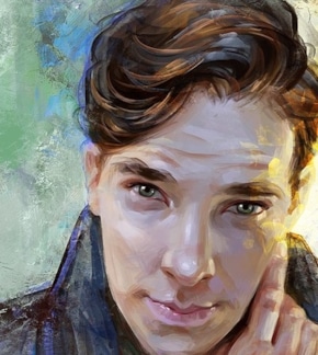 фотография Патрик Мелроуз