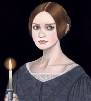 фотография Джейн Эйр