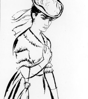 фотография Анна Каренина