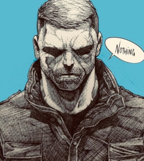 фотография Джек Ричер