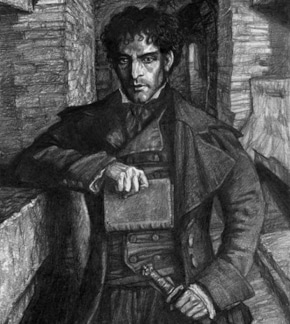 фотография Граф Монте-Кристо