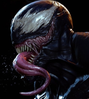 фотография Веном