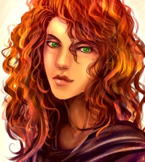 фотография Таня Гроттер