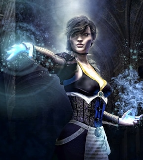 фотография Фрингилья Виго