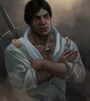 фотография Эскель