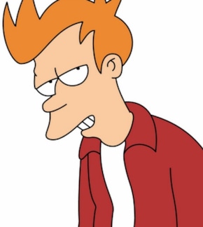 фотография Фрай