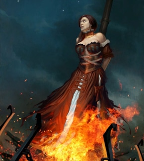 фотография Сабрина Глевиссиг