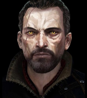 фотография Ламберт