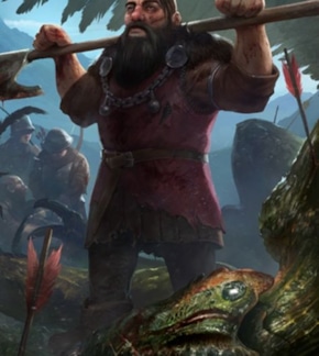 фотография Ярпен Зигрин