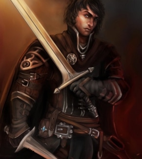 фотография Кагыр Маур Дыффин аэп Кеаллах