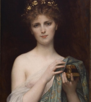 фотография Пандора