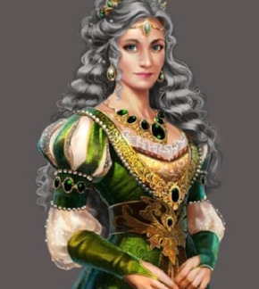 фотография Калантэ