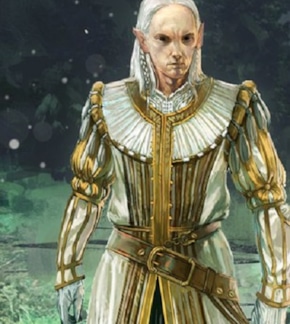 фотография Филавандрель