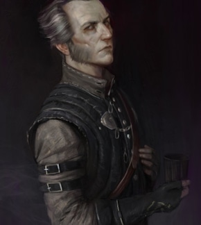 фотография Эмиель Регис