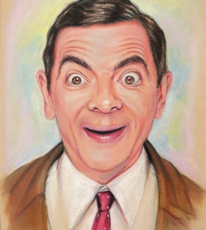 фотография Мистер Бин