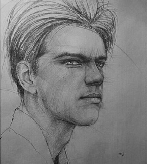 фотография Уилл Хантинг