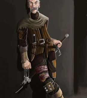 фотография Лео Бонарт