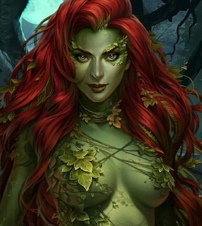 фотография Ядовитый Плющ