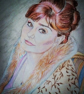 фотография Настя Воронина