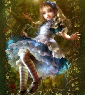 фотография Алиса