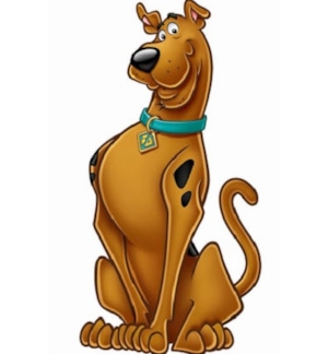 фотография Скуби-Ду