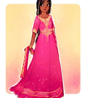 фотография Парвати Патил