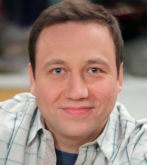 фотография Костя Воронин