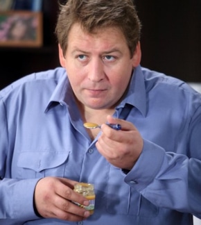 фотография Леня Воронин