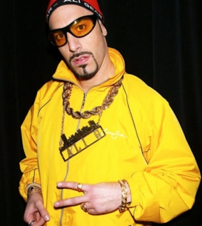 фотография Али Джи