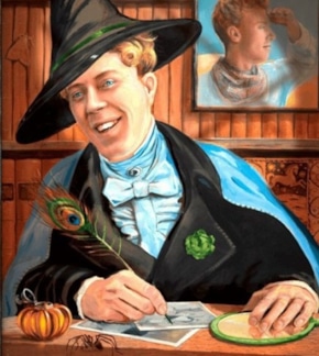 фотография Златопуст Локонс