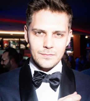 фотография Владимир Леонов