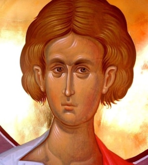 фотография Авель