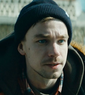 фотография Александр Горин