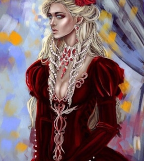 фотография Францеска Финдабаир