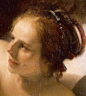 фотография Даная