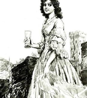 фотография Ася