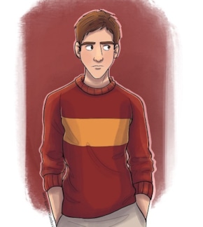 фотография Оливер Вуд